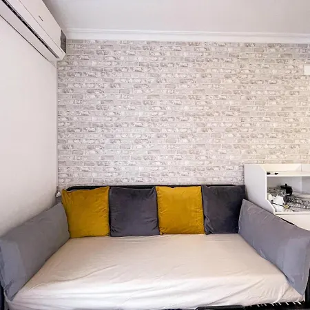 Casa Playa Central And 50M From The Beach 아파트 *
