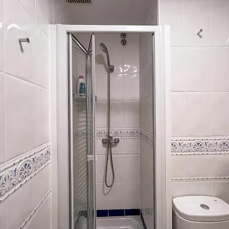 Casa Playa Central And 50M From The Beach 아파트 *